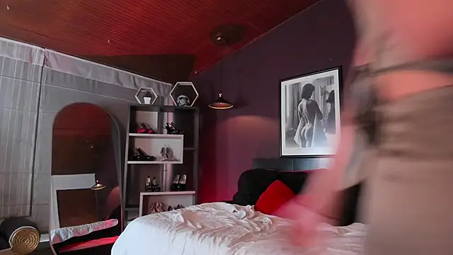 แชท XXX สดของ Moony_14