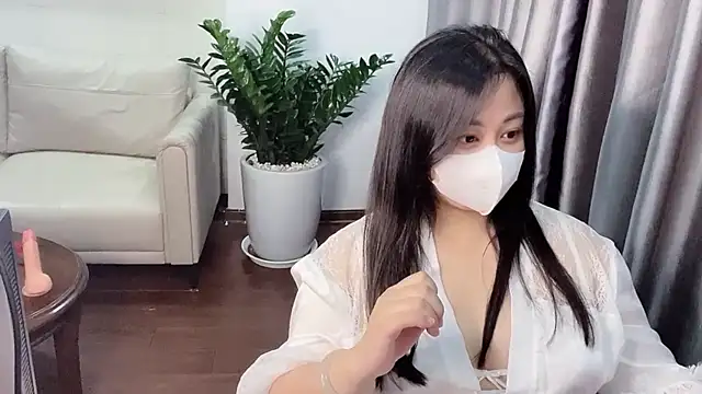 Bamboo_Swetie's Live XXX Chat