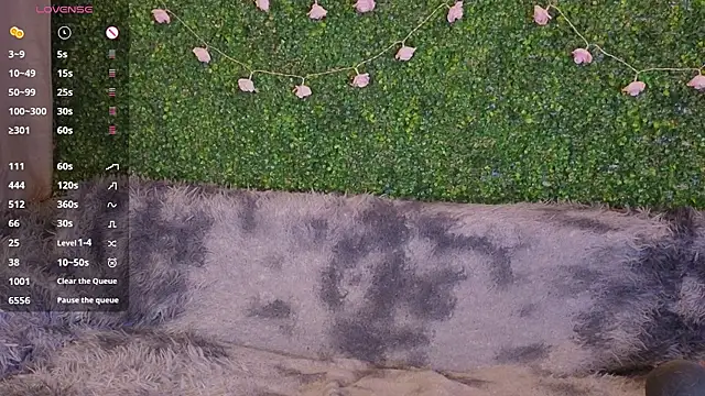 عرض كام EkaterinaUpple