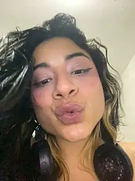 Živý XXX chat mysteriousgirl20