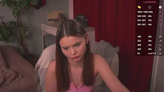 its_me_lissa_'s Live XXX Chat