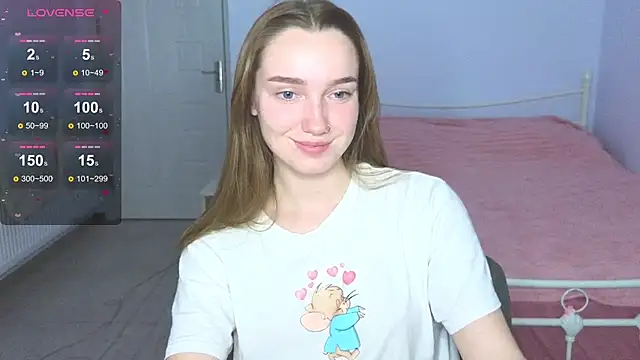 Wild_Sophie_'s Live XXX Chat