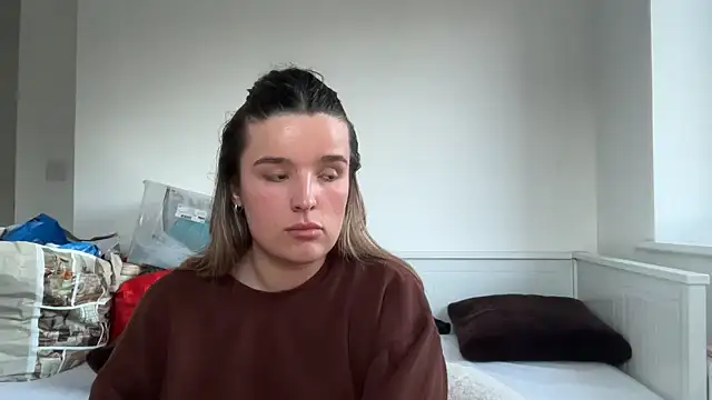 maisiesmithx's Live XXX Chat