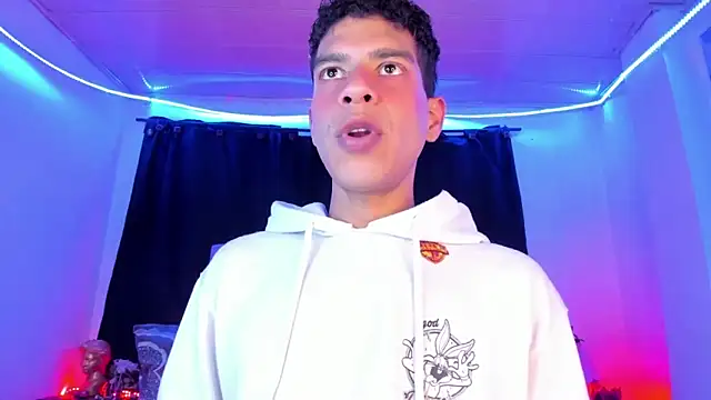 Ethan_Boyy Webcam Show