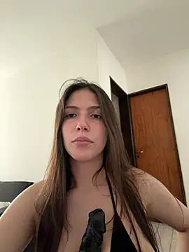 silvestflix's Webcam Show