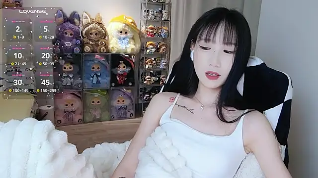 Chat XXX ao vivo de M-OTT_