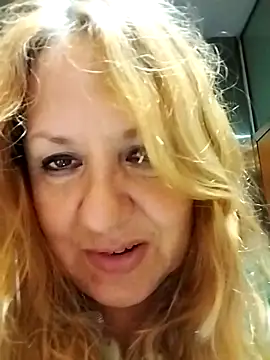 JennyInVegas Chat XXX in diretta