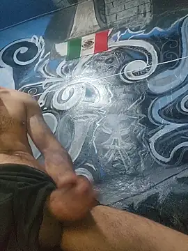 vergueo3: вебкам-шоу