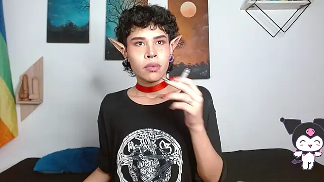 โชว์เว็บแคมของ nicolai_a