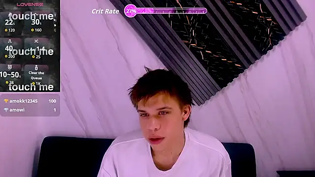 Liam_York_ 即時 XXX 聊天