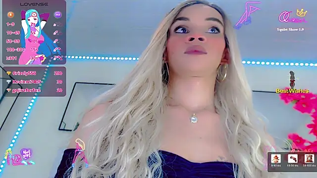 Karla_hot777 Webcam show