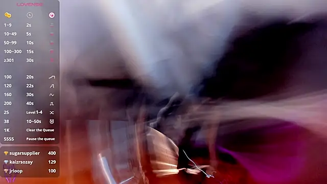 Ambar_Cooxx's Live XXX Chat