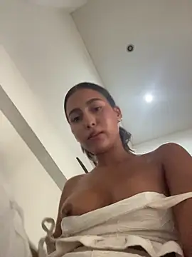 Valeria-escobar's Live XXX Chat