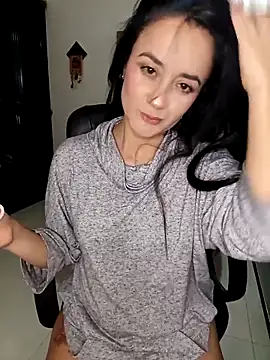 miamorgan20's Live XXX Chat