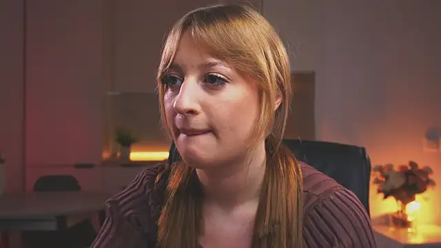 Živý XXX chat khalisea