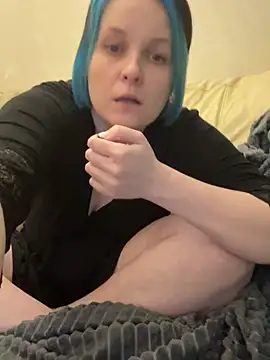 Chat XXX ao vivo de HubbaBaby