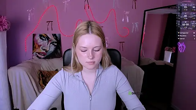 trixy_melison's Live XXX Chat