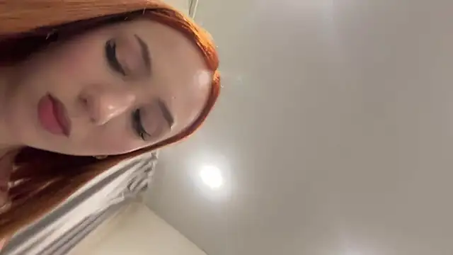 Živý XXX chat PlutonicFervor