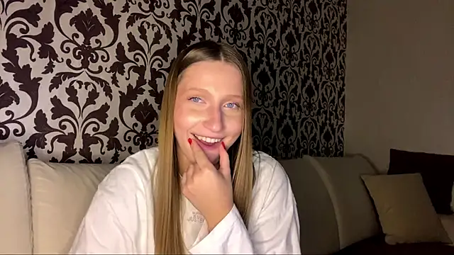 AdaGossett's Live XXX Chat