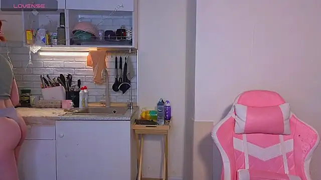 Sun__shiine Obrolan Langsung XXX