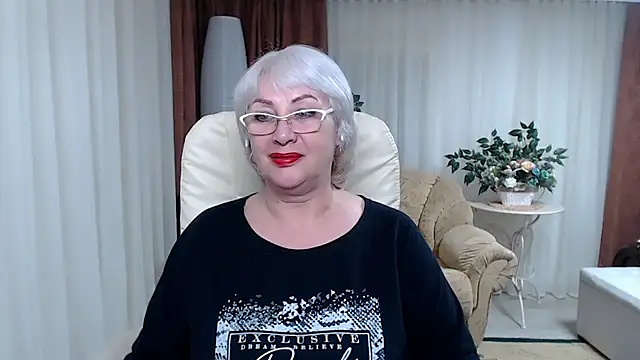 Beautiful_wooman's Live XXX Chat