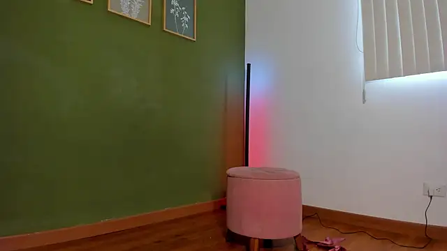 Chat XXX ao vivo de karlye_5