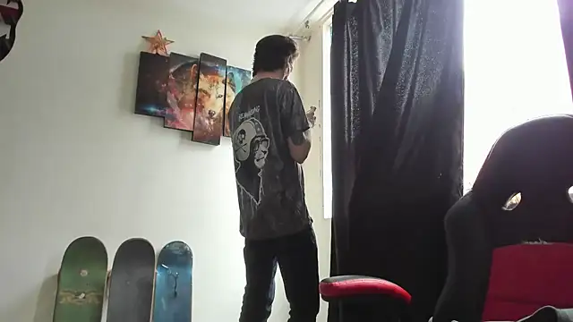 Jeff_Walton@xh Live XXX Chat