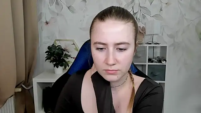 candy_Megan's Live XXX Chat