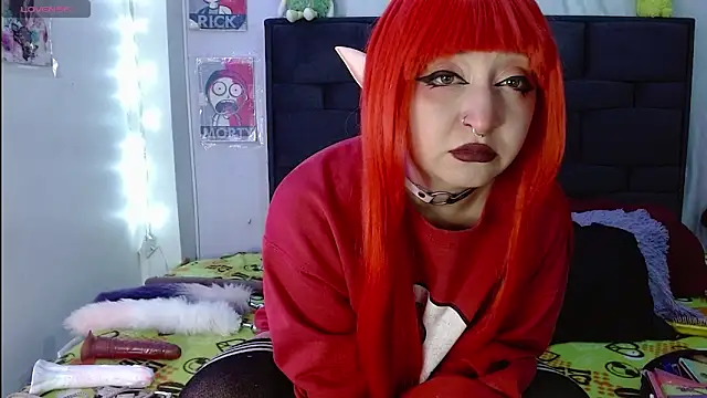 عرض كام the_lesbian_game