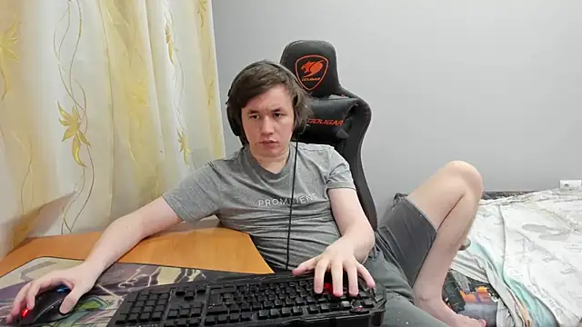 iliaskrislove Pertunjukan Webcam