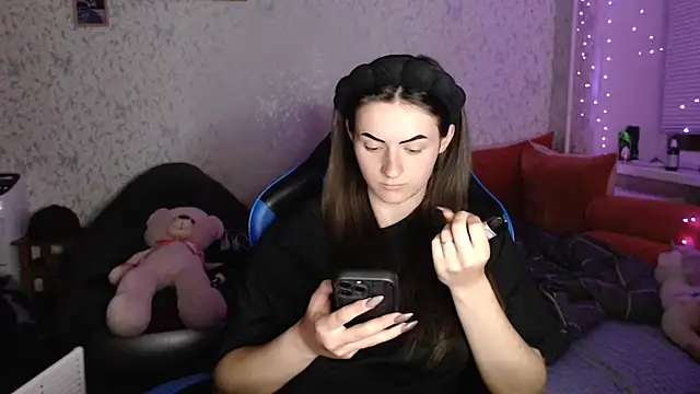 only_ubuterfly1 现场XXX聊天