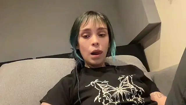 loletabb's Webcam Show