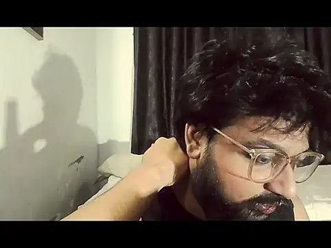 Chatroom XXX en direct de Dollseye