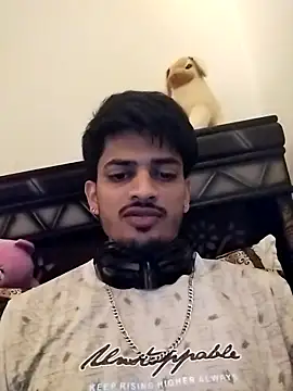 Webkamerová show Wild_Vassu