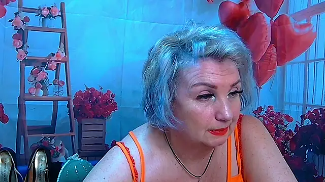 RenataDaster – Naživo XXX chat