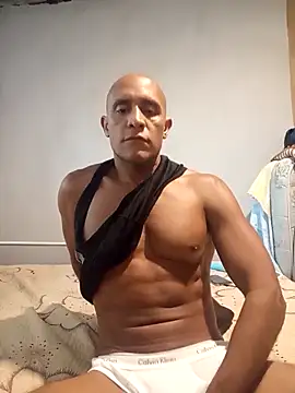 Chatroom XXX en direct de djmorenoo