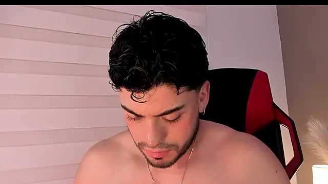 Alexander_Diazz Pertunjukan Webcam