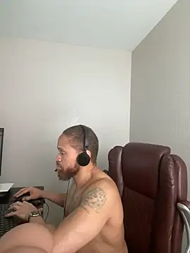 Show de webcam de Fathero1time