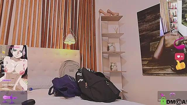 Živý XXX chat valerie_lya