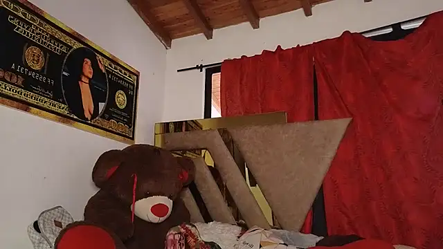 Živý XXX chat GiselReyes