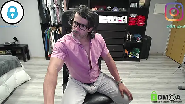 Chatroom XXX en direct de latinoo23bom