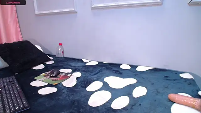 monsterholes Webcam show