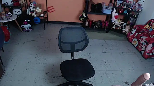 MissMiia2 Chat XXX in diretta