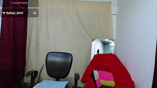 Martina-miller1 Webcamshow