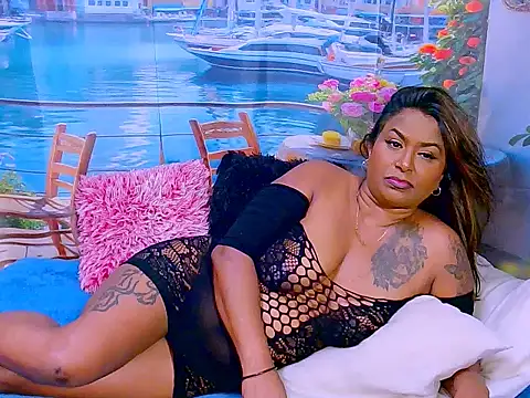 indiansparkle Webcamshow