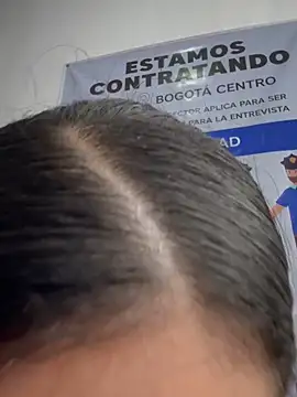 Chatroom XXX en direct de Ariana-07