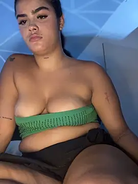 แชท XXX สดของ Kaily_Sweet16