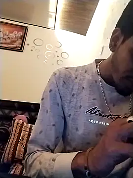 Wild_Vassu Webcamshow