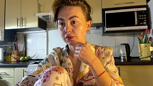 MartaLuna_ Live XXX Chat