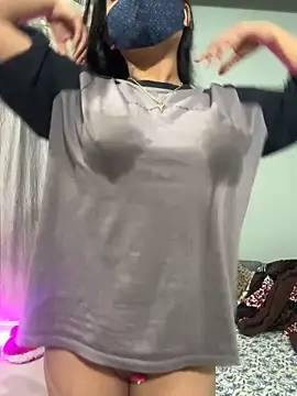 โชว์เว็บแคมของ Lisa_afreen